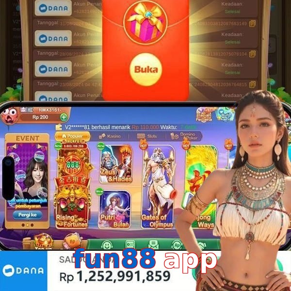 fun88 app